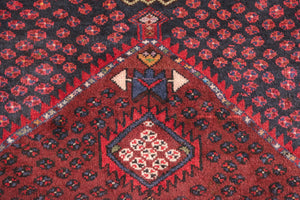 3x6.5 Persian Rug | ABID