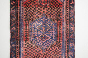 3x6.5 Persian Rug | ZIA