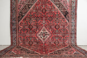 7x10 Persian Rug | ARSIA