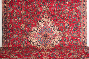 7x10 Persian Rug | ARMAN