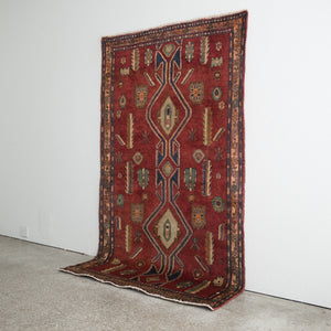 4.5x8 Persian Rug | ARVAND