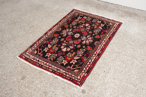 2.5x4 Persian Rug | SURAA