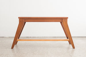 Lift Top Console Table
