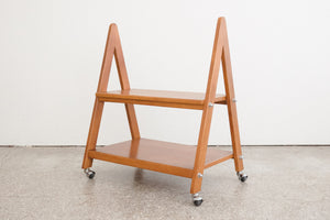 MC Triangle Cart / Shelf