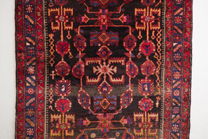 5x7.5 Persian Rug | FARVAD