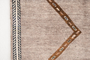 4x7 Gabbeh Rug | DARIAN