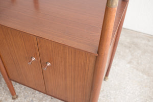 Pair MC Nathan Nightstands