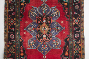 4.5x7 Persian Rug | HANI