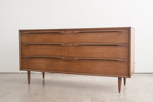 MC Lowboy Dresser