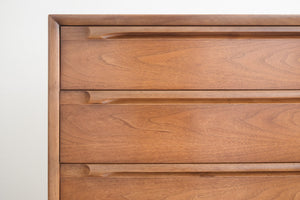 MC Highboy Dresser