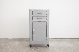 Industrial Rolling Cabinet