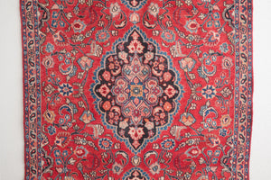 5x8 Persian Rug | KIARASH