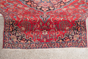 5x8 Persian Rug | KIARASH