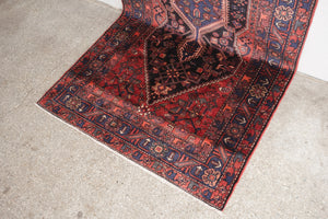 5x10 Persian Rug | KAZEM