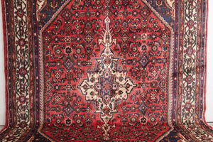 7x10 Persian Rug | KAYAN