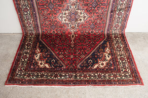 7x10 Persian Rug | KAYAN