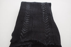 African Mud Cloth