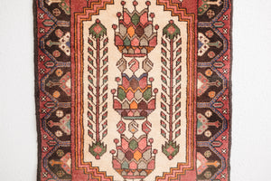 2.5x4 Persian Rug | MARDAS