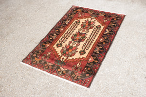 2.5x4 Persian Rug | MARDAS