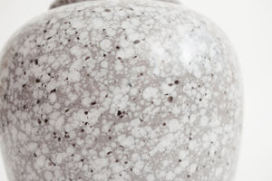 Scheurich Speckle Vase