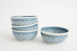 Ceramic Jewelry Bowls