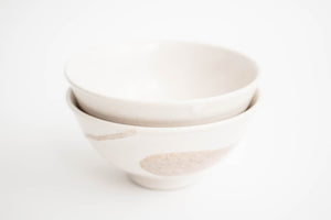 Studio Pottery Bowls