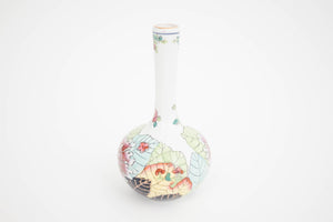 Floral Bud Vase