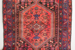 5x8.5 Persian Rug | MORAD