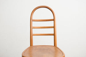 1940 Bentwood Desk Chair