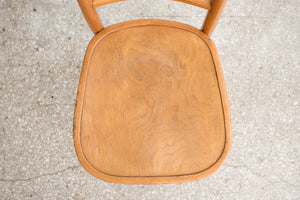 1940 Bentwood Desk Chair