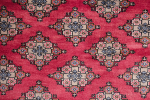 7x10 Pakistani Rug | RAJAL