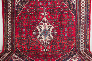 6x9.5 Persian Rug | NASIR