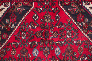 6x9.5 Persian Rug | NASIR