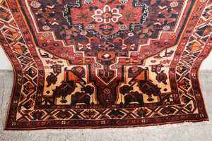 5x7.5 Persian Rug | NEYRAM