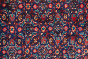 7x11 Persian Rug | ASHTI