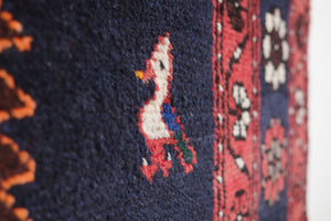 7x10 Persian Rug | AYDA