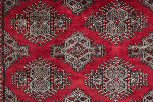 6x9.5 Pakistani Rug | NADAL