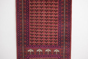 3x10 Pakistani Rug | HAISAM