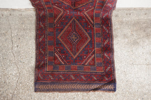 2x8 Afghan Rug | ZALA