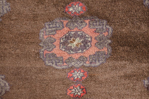 4x7.5 Turkish Rug | BENAY