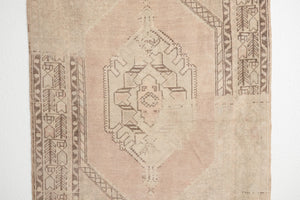 4x6 Turkish Rug | CEMAL