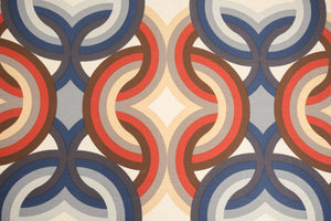 Marimekko Textile Panel
