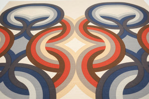 Marimekko Textile Panel