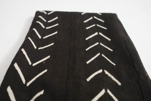 African Mud Cloth