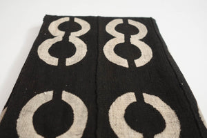 African Mud Cloth