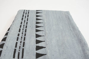 African Mud Cloth