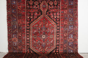 5x9 Persian Rug | BEHDAD