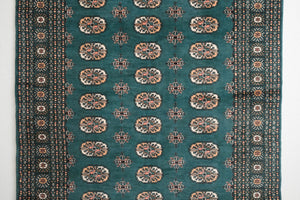 5x9 Pakistani Rug | HELAI