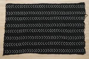 African Mud Cloth