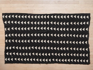 African Mud Cloth